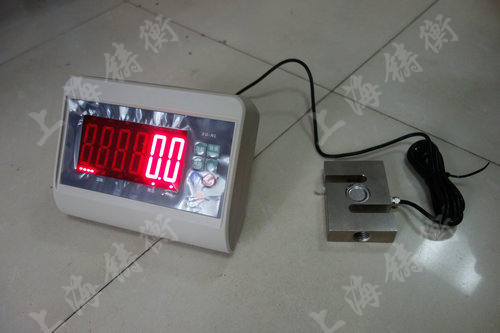 電子壓力計(jì)